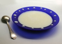 Манная каша рецепт