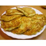Оладьи из кабачков рецепт 
