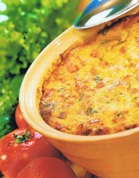 Запеканки рецепты