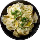 пельмени рецепт