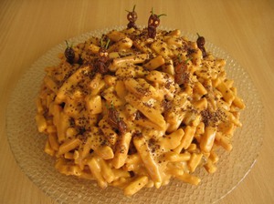 торт муравейник рецепт