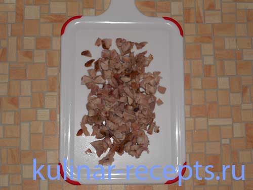 Фаршированный картофель Фаршированный картофель рецепт