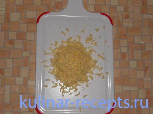 Фаршированный картофель Фаршированный картофель рецепт